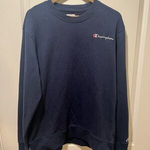 Champion sweatshirt